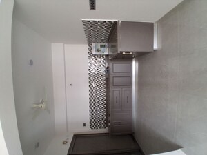 Kitchen in 2 BHK Apartment at Bramhacorp The Collection, Kalyani Nagar – for Sale