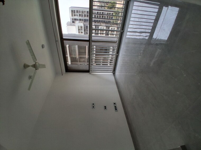 Balcony, bramhacorp-the-collection 2 Bedroom 830 Sq.Ft. Apartment In Kalyani Nagar Pune 10525031