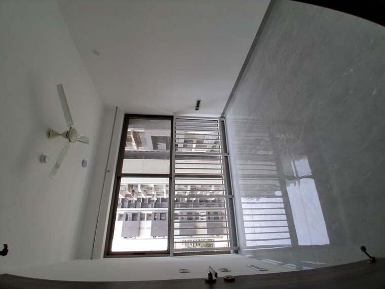 Balcony, bramhacorp-the-collection 2 Bedroom 830 Sq.Ft. Apartment In Kalyani Nagar Pune 10525031
