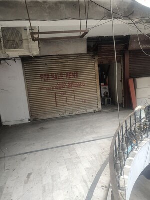 Showroom For Sale in Rajpur Road