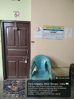  Apartment – Exterior View View at Kanchrapara - for Sale