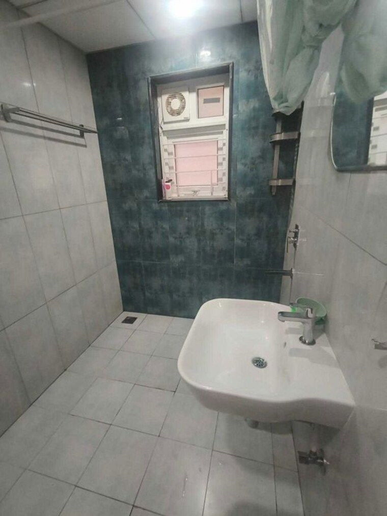 Bathroom, northstar-allura  300 Sq.Ft. Villa In Kokapet Hyderabad 10523277