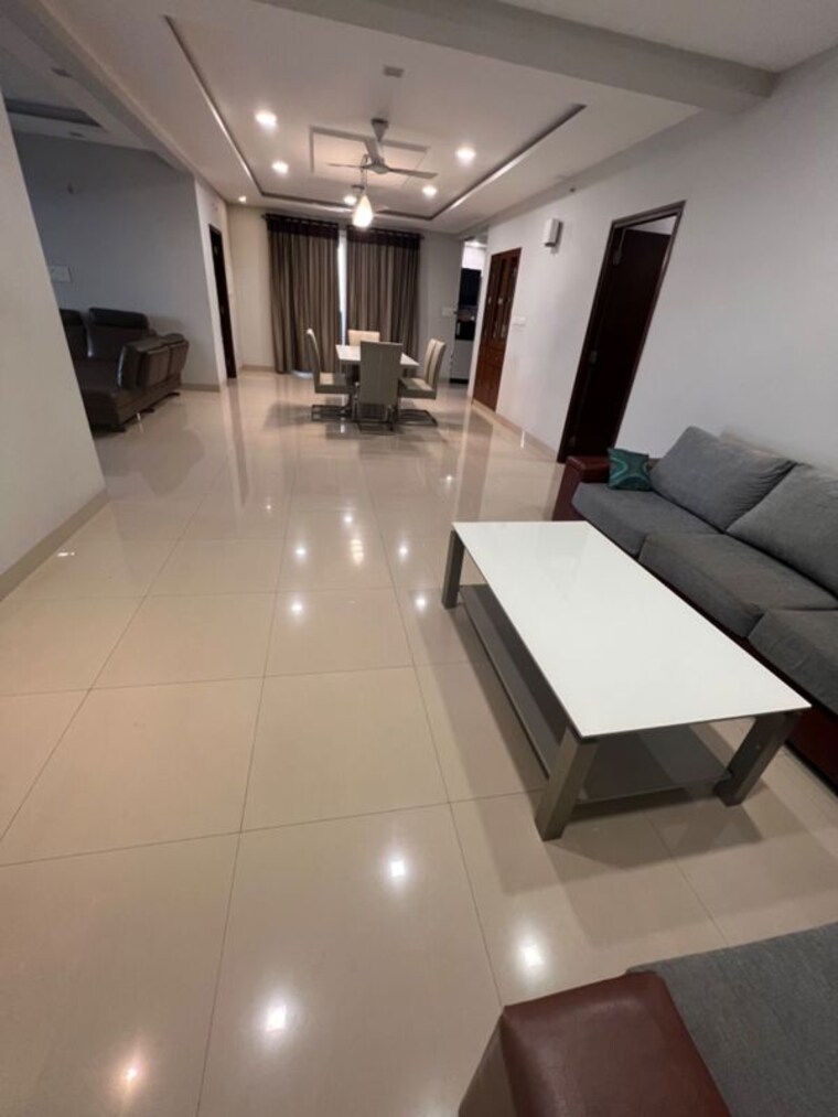 Kitchen, northstar-allura  300 Sq.Ft. Villa In Kokapet Hyderabad 10523277