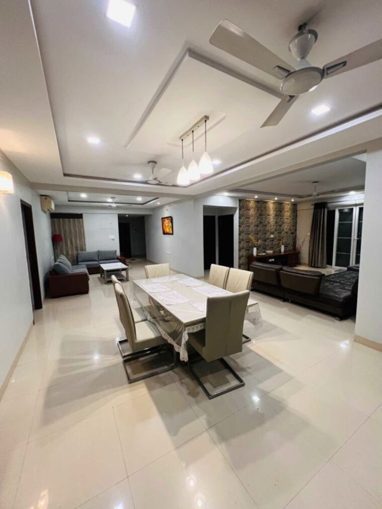 Team Area, northstar-allura  300 Sq.Ft. Villa In Kokapet Hyderabad 10523277