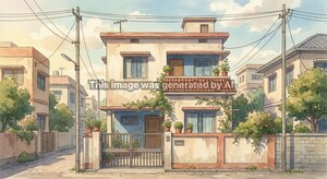  Independent House – Exterior View View at Sarop Nagar - for Sale