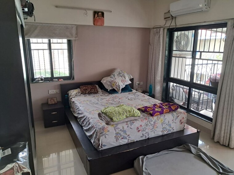 Bedroom, raheja-vistas-phase-ii 3 Bedroom 1560 Sq.Ft. Apartment In Mohammadwadi Pune 10525037