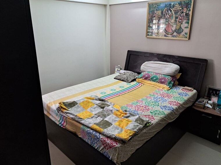 Bedroom, raheja-vistas-phase-ii 3 Bedroom 1560 Sq.Ft. Apartment In Mohammadwadi Pune 10525037