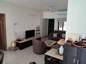 Kitchen in 3 BHK Apartment at Raheja Vistas Phase II, Mohammadwadi – for Sale