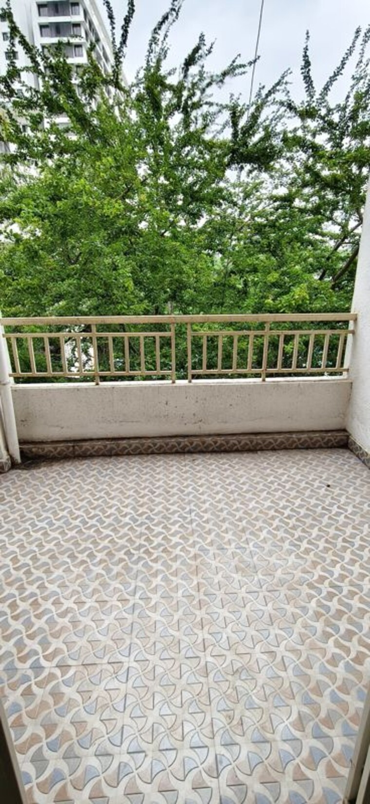Balcony, pradnyaraj-lotus 2 Bedroom 984 Sq.Ft. Apartment In Wadgaon Sheri Pune 10525039