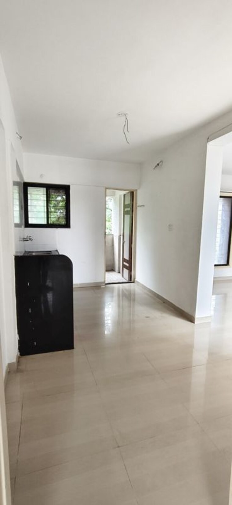 Kitchen/pantry, pradnyaraj-lotus 2 Bedroom 984 Sq.Ft. Apartment In Wadgaon Sheri Pune 10525039