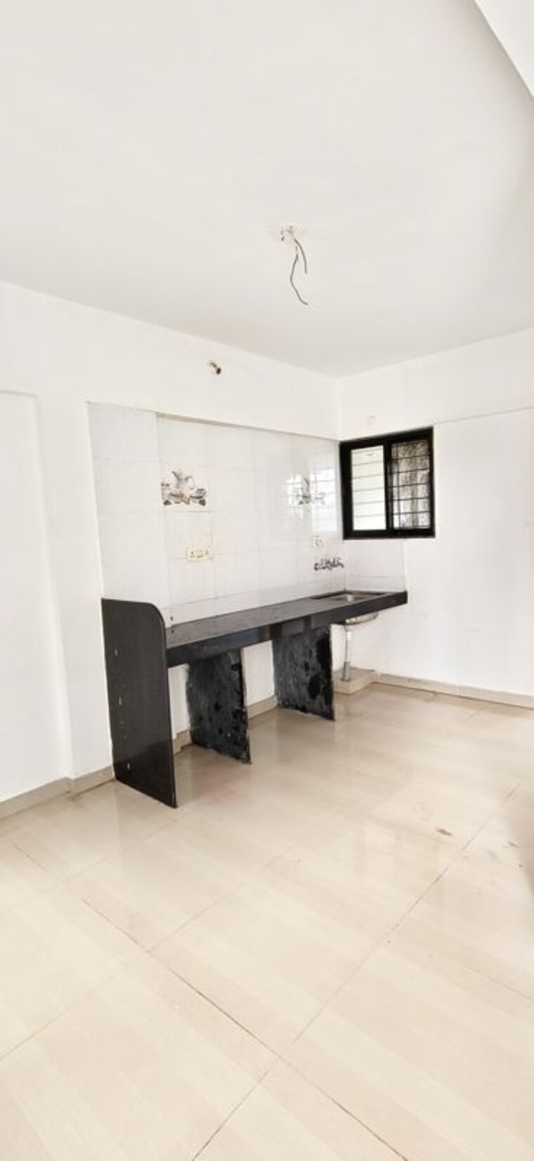 Kitchen, pradnyaraj-lotus 2 Bedroom 984 Sq.Ft. Apartment In Wadgaon Sheri Pune 10525039