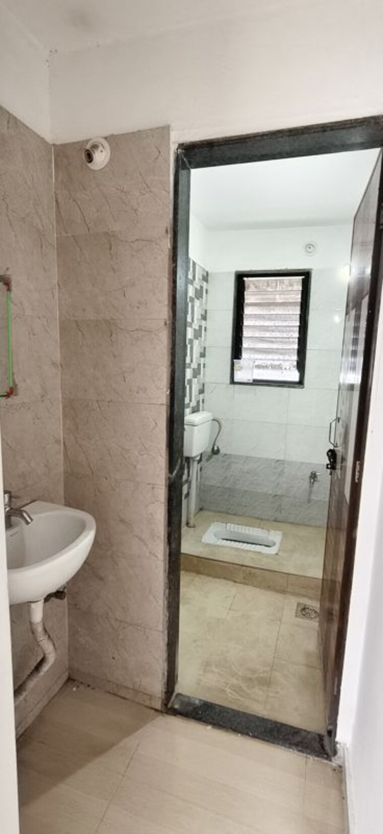 Bathroom, pradnyaraj-lotus 2 Bedroom 984 Sq.Ft. Apartment In Wadgaon Sheri Pune 10525039