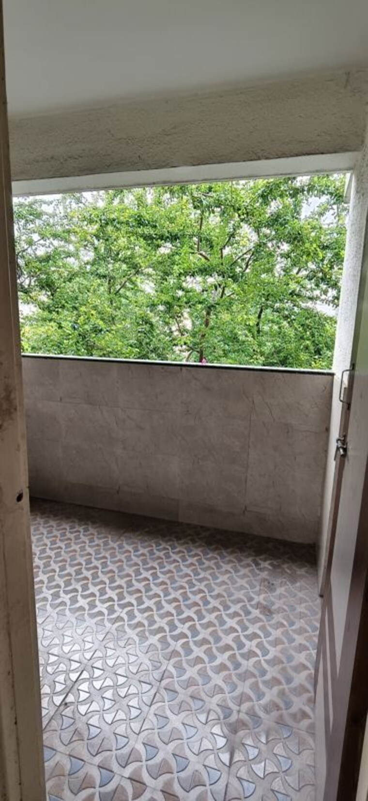 Balcony, pradnyaraj-lotus 2 Bedroom 984 Sq.Ft. Apartment In Wadgaon Sheri Pune 10525039