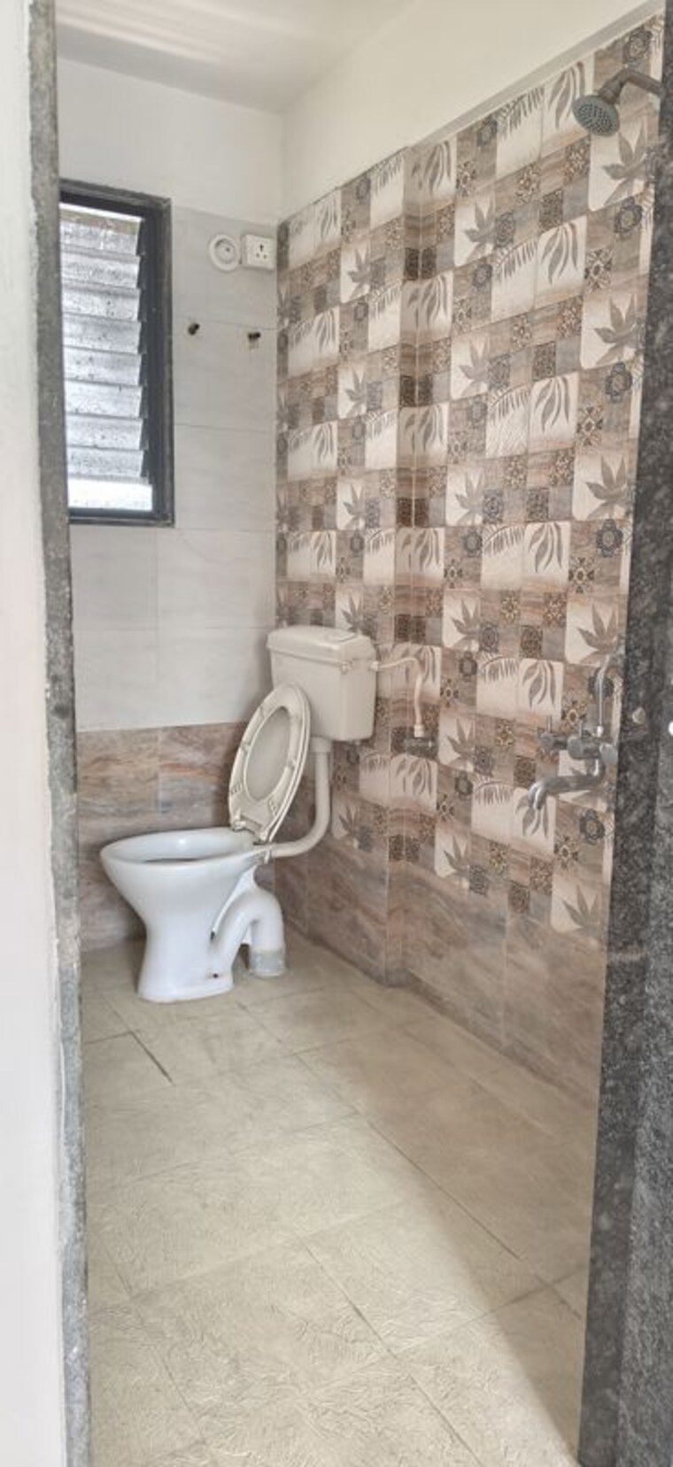 Bathroom, pradnyaraj-lotus 2 Bedroom 984 Sq.Ft. Apartment In Wadgaon Sheri Pune 10525039