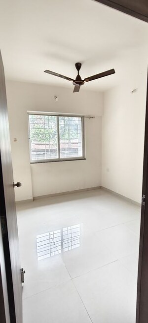 Bedroom in 2 BHK Apartment at Pradnyaraj Lotus, Wadgaon Sheri – for Rent