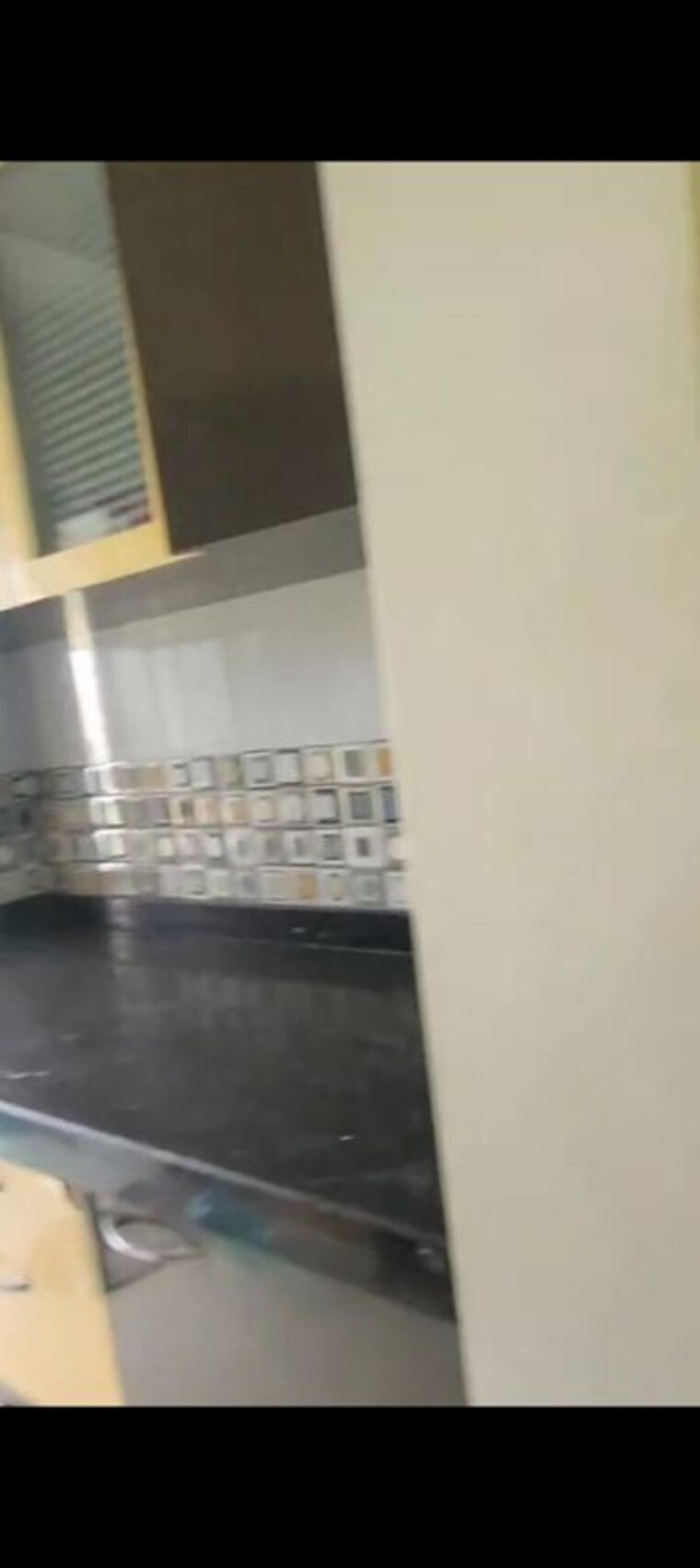 Kitchen/pantry, madhu-platina 1 Bedroom 550 Sq.Ft. Apartment In Mira Road Thane 10525060