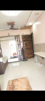 1 BHK + Basement 550 Sq.Ft. Apartment in Madhu Platina