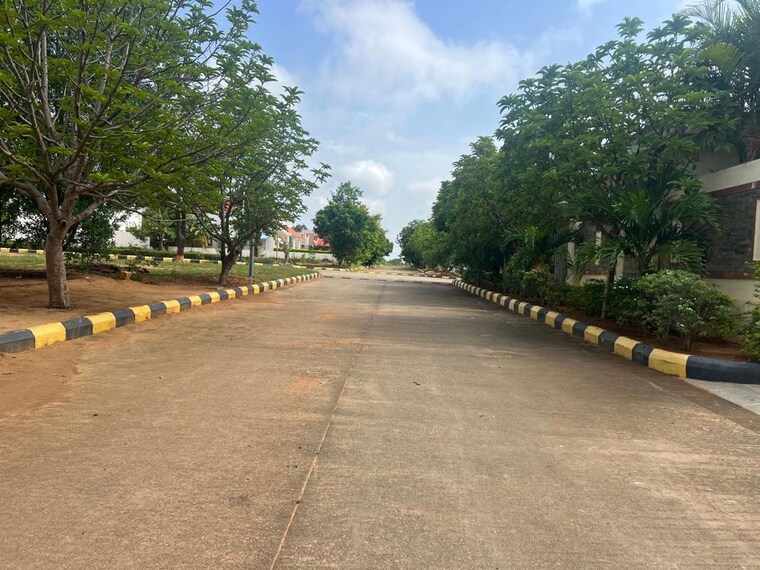 undefined, fortune-butterfly-city  230 Sq.Yd. Plot In Kadthal Hyderabad 10525081
