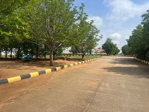 Plot Area in  Plot at Fortune Butterfly City, Kadthal – for Sale