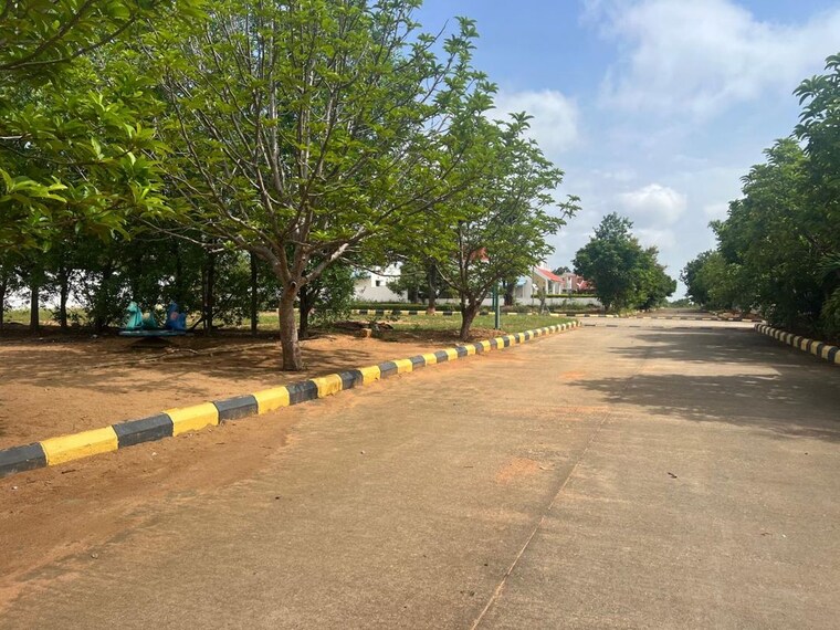 undefined, fortune-butterfly-city  230 Sq.Yd. Plot In Kadthal Hyderabad 10525081