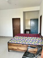 1 Rk  + Study Room 430 Sq.Ft. Apartment in Gaur Atulyam