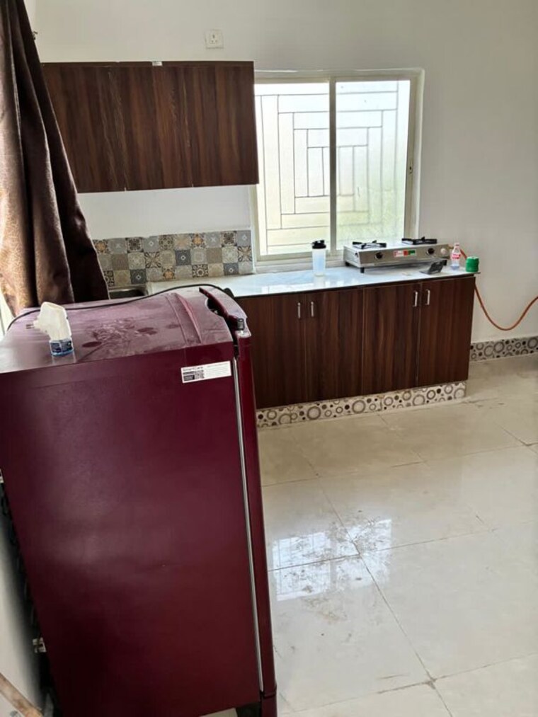 Balcony, gaur-atulyam 1 RK 430 Sq.Ft. Apartment In Omicron I Greater Noida Greater Noida 10525104