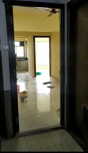 Building Lobby in 1 BHK Apartment at Ketan Apartments Dadar East, Dadar East – for Rent