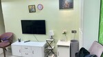 1 BHK + Prayer Room 650 Sq.Ft. Apartment in Shree Shagun Apartment