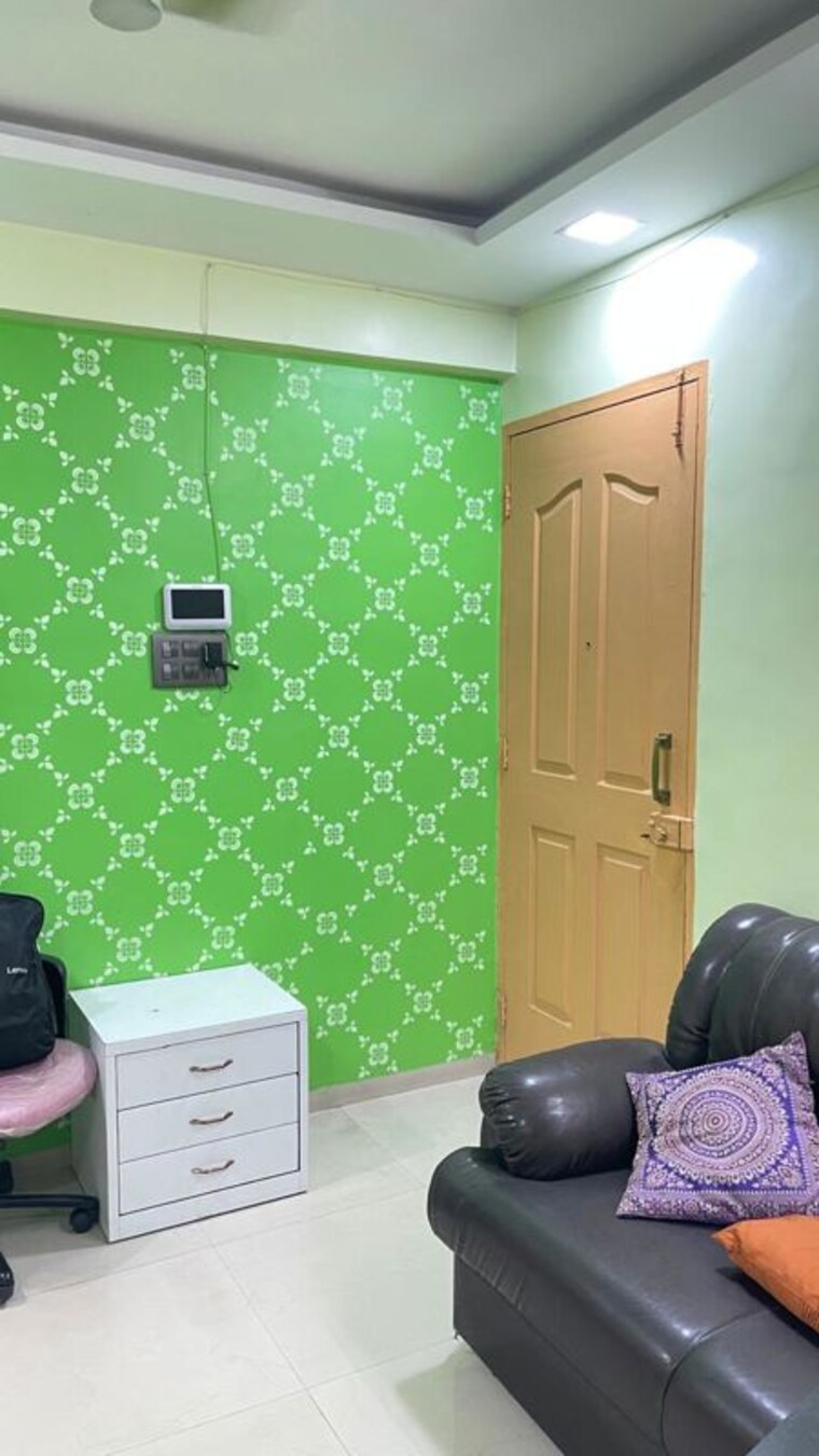 undefined, shree-shagun-apartment 1 Bedroom 650 Sq.Ft. Apartment In Kharghar Navi Mumbai 10525117