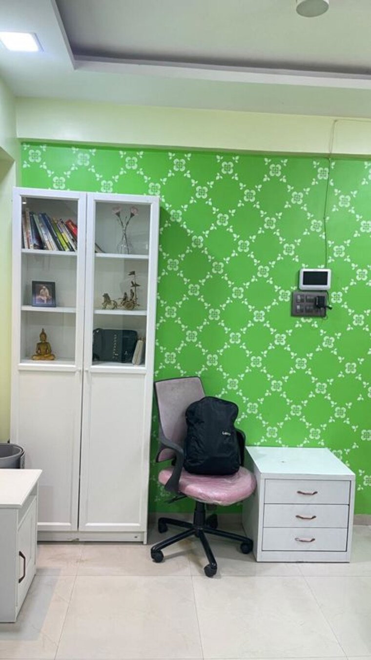 undefined, shree-shagun-apartment 1 Bedroom 650 Sq.Ft. Apartment In Kharghar Navi Mumbai 10525117