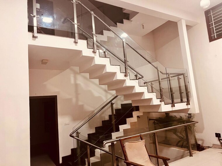 Team Area, hegde nagar 6 Bedroom 3200 Sq.Ft. Independent House In Hegde Nagar Bangalore 10014226