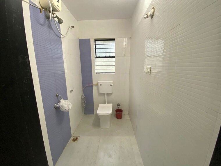 Bathroom, surabhi-height 2 Bedroom 1200 Sq.Ft. Apartment In Dhanori Pune 10525126