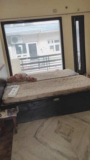 Kitchen in 2 BHK Builder Floor at Ansal Plaza Sector-23, Sector 23 – for Rent