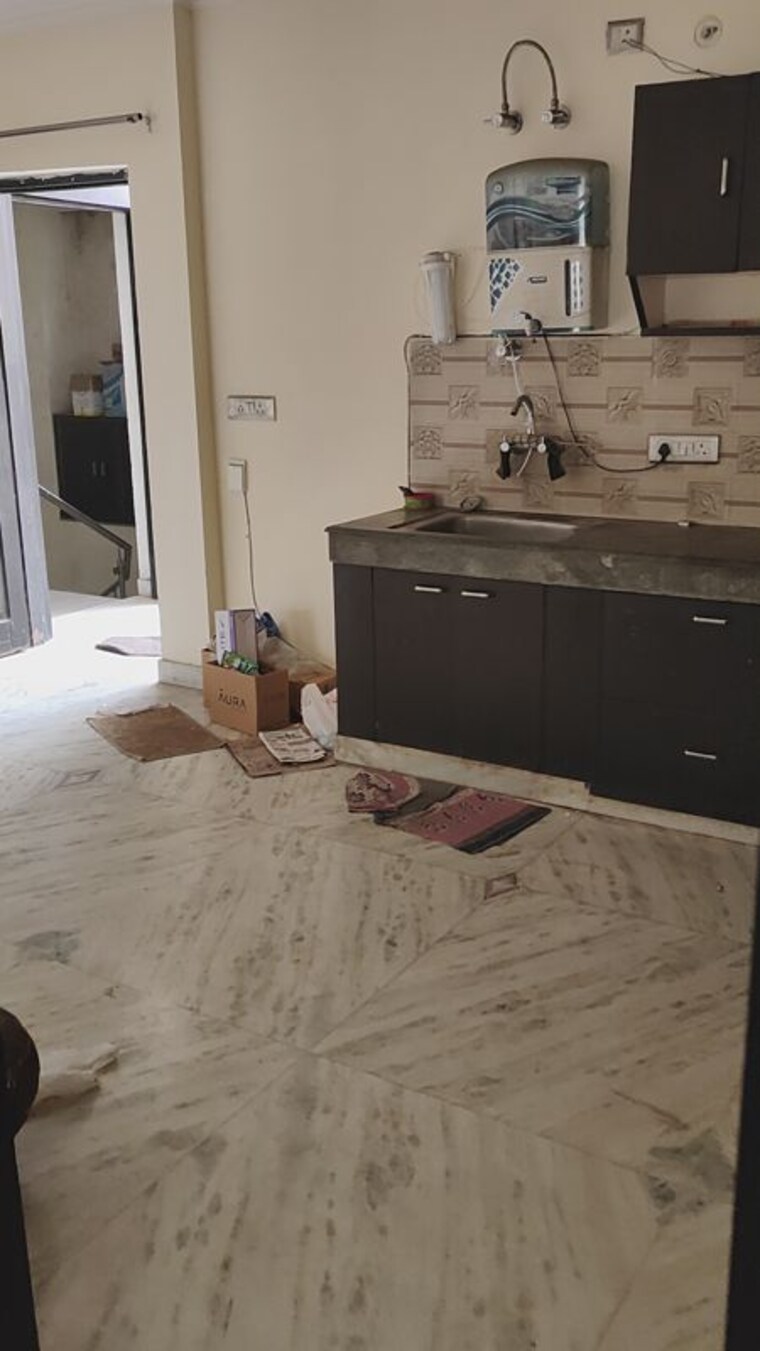 Bedroom, ansal-plaza-sector-23 2 Bedroom 1500 Sq.Ft. Builder Floor In Sector 23 Gurgaon 10525121