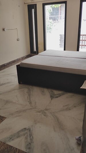 Kitchen in 2 BHK Builder Floor at Ansal Plaza Sector-23, Sector 23 – for Rent