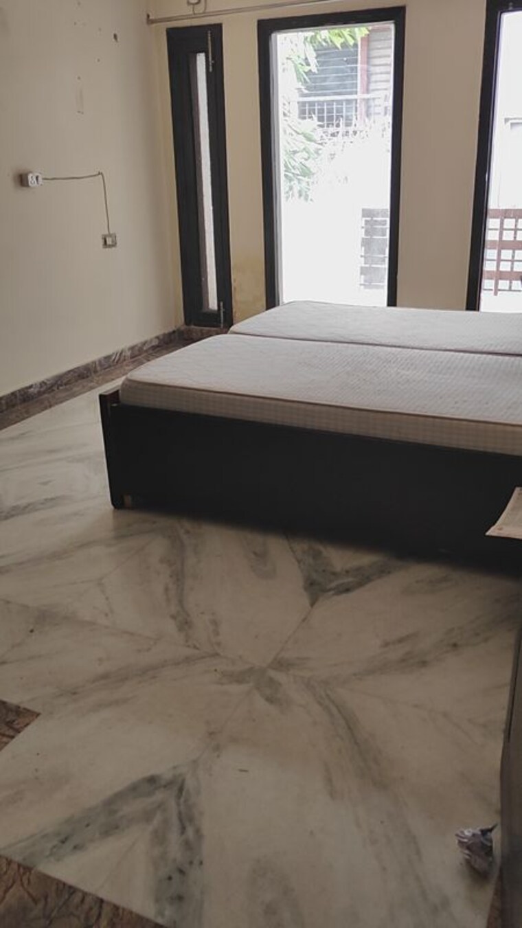 Kitchen, ansal-plaza-sector-23 2 Bedroom 1500 Sq.Ft. Builder Floor In Sector 23 Gurgaon 10525121