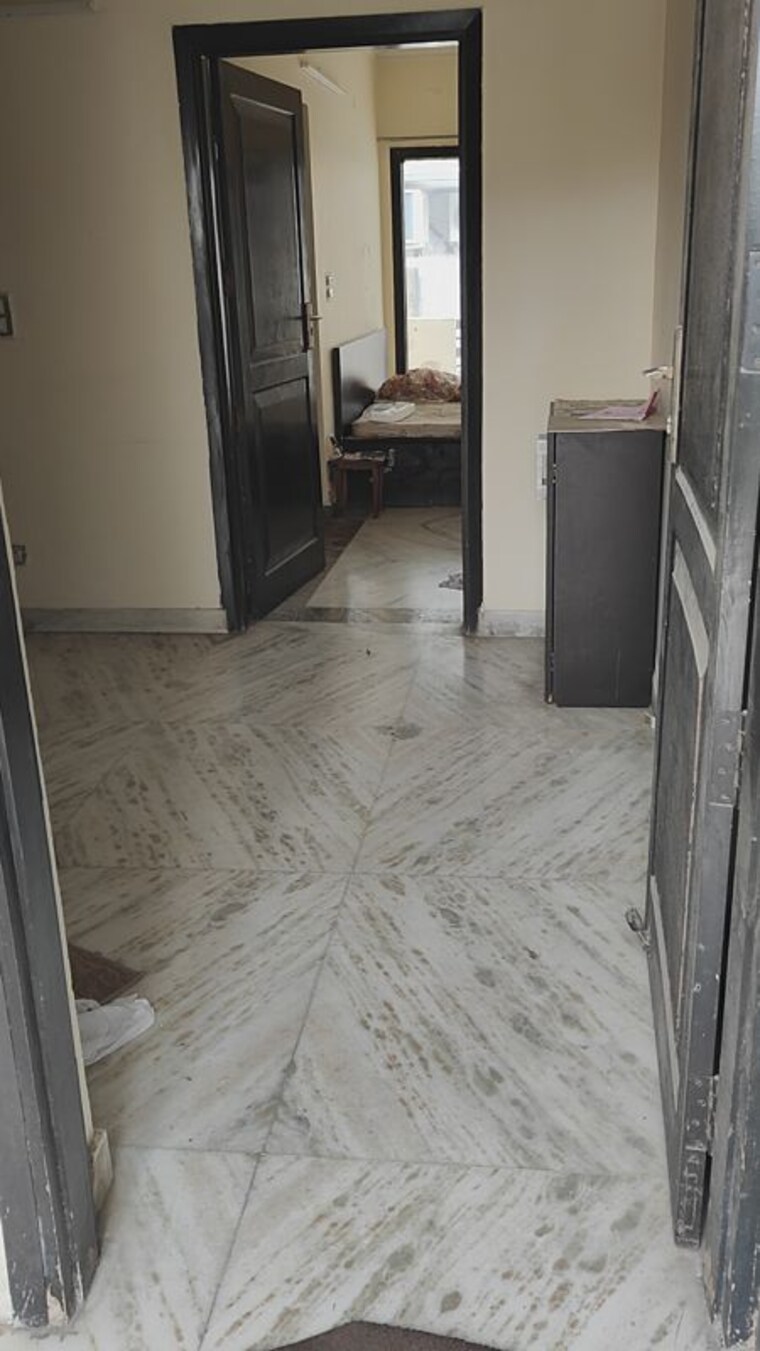 Balcony, ansal-plaza-sector-23 2 Bedroom 1500 Sq.Ft. Builder Floor In Sector 23 Gurgaon 10525121