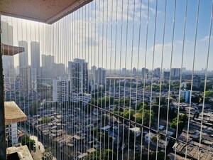 1 BHK Apartment – Exterior View View at VKLAL Vishnu Phase 1, Dahisar East - for Rent