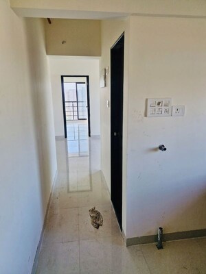 Furnished Amenities in 1 BHK Apartment at VKLAL Vishnu Phase 1, Dahisar East – for Rent