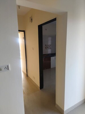 Building Lobby in 1 BHK Apartment at Riddhi Siddhi CHS Nalasopara, Nalasopara East – for Rent