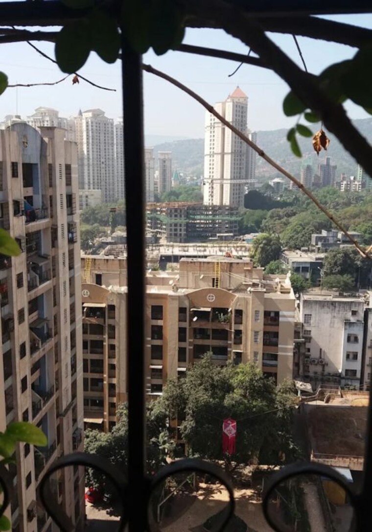 Exterior View, lodha-amara 3 Bedroom 1000 Sq.Ft. Apartment In Kolshet Road Thane 10525142