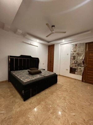 3 BHK Apartment For Rent in Chattarpur