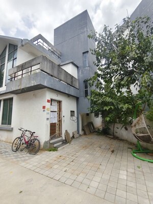  Independent House – Exterior View View at Talsat - for Sale