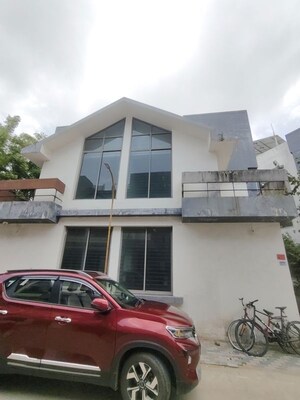  Independent House – Exterior View View at Talsat - for Sale
