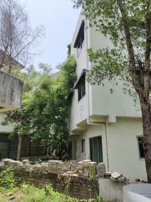  Independent House – Exterior View View at Talsat - for Sale