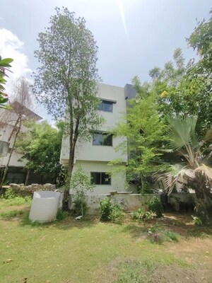  Independent House – Garden View at Talsat - for Sale