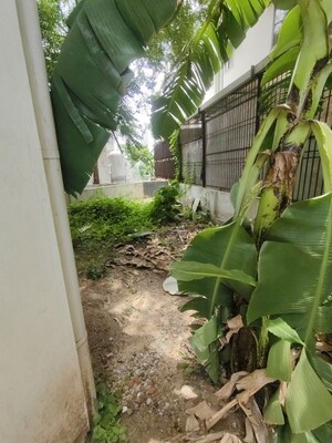 Balcony in  Independent House at Talsat – for Sale