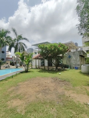 Independent House – Garden View at Talsat - for Sale