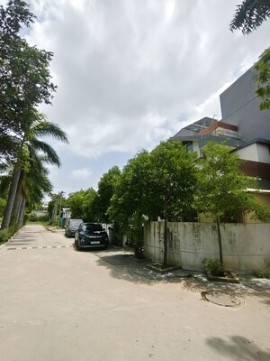  Independent House – Exterior View View at Talsat - for Sale
