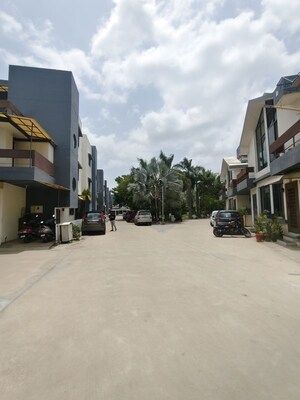  Independent House – Exterior View View at Talsat - for Sale